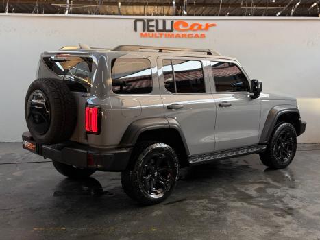 GWM Tank 300 2.0 16V 4P AWD H�BRIDO AUTOM�TICO, Foto 2