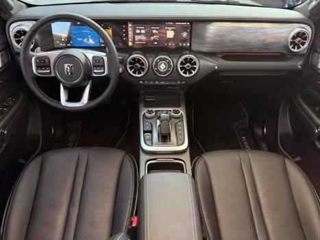 GWM Tank 300 2.0 16V 4P AWD H�BRIDO AUTOM�TICO, Foto 3