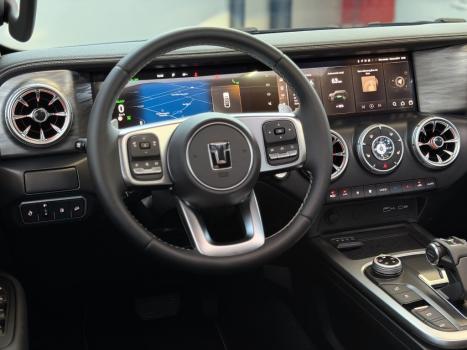 GWM Tank 300 2.0 16V 4P AWD H�BRIDO AUTOM�TICO, Foto 7