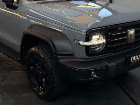 GWM Tank 300 2.0 16V 4P AWD H�BRIDO AUTOM�TICO, Foto 14