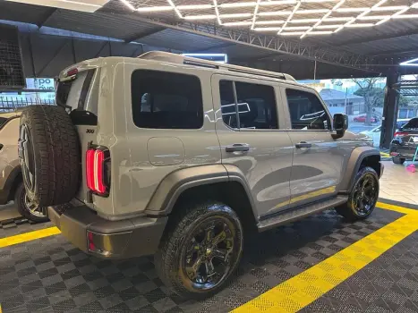 GWM Tank 300 2.0 16V 4P AWD H�BRIDO AUTOM�TICO, Foto 5