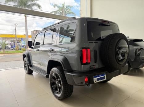 GWM Tank 300 2.0 16V 4P AWD HÍBRIDO AUTOMÁTICO, Foto 2