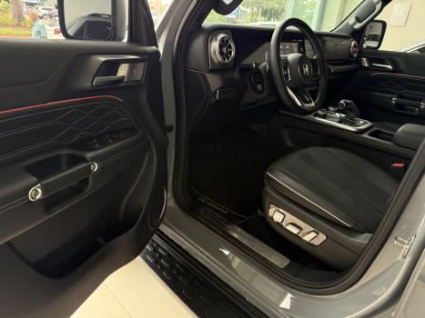 GWM Tank 300 2.0 16V 4P AWD HÍBRIDO AUTOMÁTICO, Foto 3