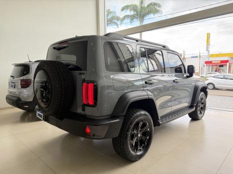 GWM Tank 300 2.0 16V 4P AWD HÍBRIDO AUTOMÁTICO, Foto 5