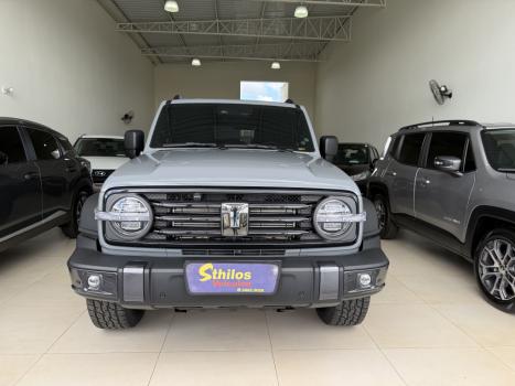 GWM Tank 300 2.0 16V 4P AWD HÍBRIDO AUTOMÁTICO, Foto 7