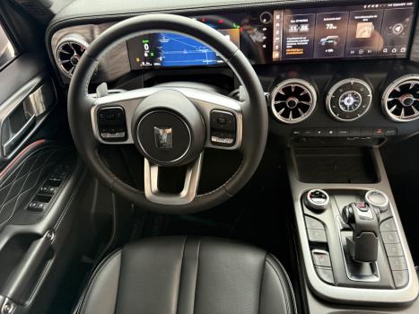 GWM Tank 300 2.0 16V 4P AWD HÍBRIDO AUTOMÁTICO, Foto 8