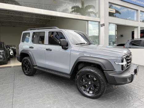 GWM Tank 300 2.0 16V 4P AWD HÍBRIDO AUTOMÁTICO, Foto 11