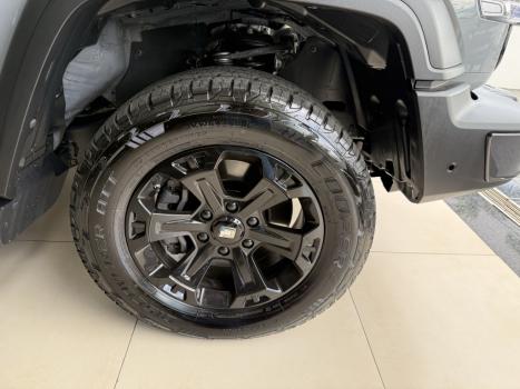 GWM Tank 300 2.0 16V 4P AWD HÍBRIDO AUTOMÁTICO, Foto 12
