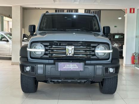 GWM Tank 300 2.0 16V 4P AWD HÍBRIDO AUTOMÁTICO, Foto 1