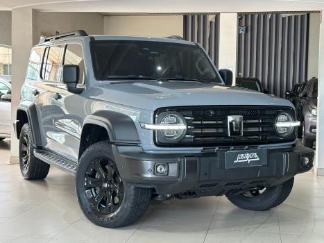 GWM Tank 300 2.0 16V 4P AWD HÍBRIDO AUTOMÁTICO, Foto 3