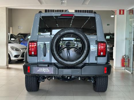 GWM Tank 300 2.0 16V 4P AWD HÍBRIDO AUTOMÁTICO, Foto 4