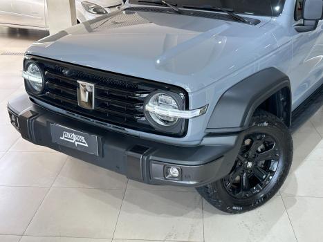 GWM Tank 300 2.0 16V 4P AWD HÍBRIDO AUTOMÁTICO, Foto 5