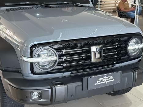 GWM Tank 300 2.0 16V 4P AWD HÍBRIDO AUTOMÁTICO, Foto 6