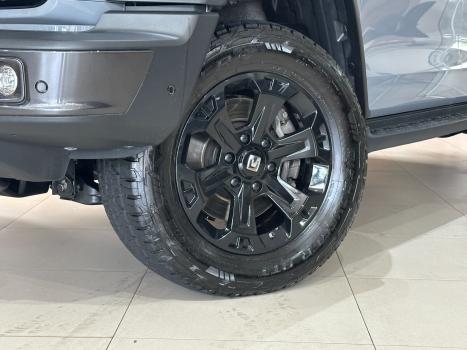 GWM Tank 300 2.0 16V 4P AWD HÍBRIDO AUTOMÁTICO, Foto 7