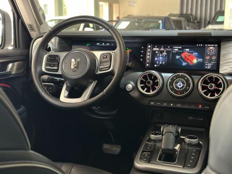 GWM Tank 300 2.0 16V 4P AWD HÍBRIDO AUTOMÁTICO, Foto 10
