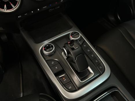 GWM Tank 300 2.0 16V 4P AWD HÍBRIDO AUTOMÁTICO, Foto 13