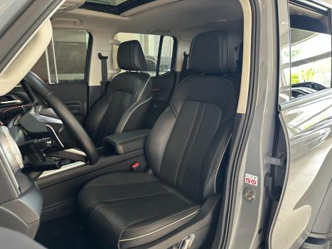 GWM Tank 300 2.0 16V 4P AWD HÍBRIDO AUTOMÁTICO, Foto 20