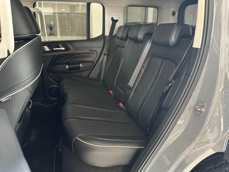 GWM Tank 300 2.0 16V 4P AWD HÍBRIDO AUTOMÁTICO, Foto 21