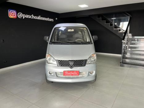 HAFEI Towner Passageiro 1.0, Foto 1