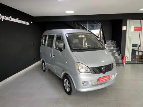 HAFEI Towner Passageiro 1.0, Foto 2