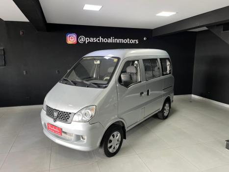 HAFEI Towner Passageiro 1.0, Foto 3