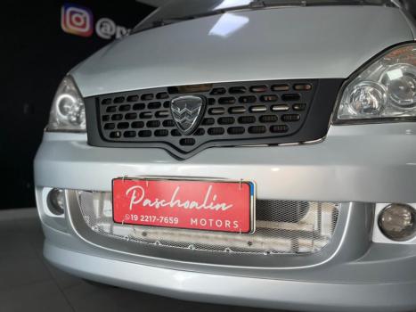 HAFEI Towner Passageiro 1.0, Foto 4