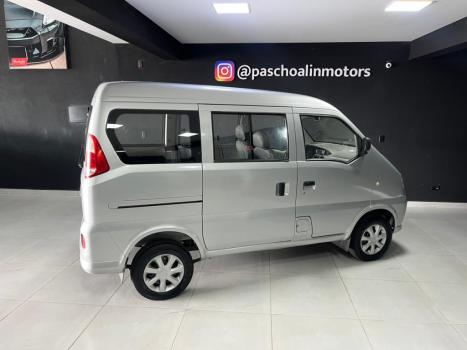 HAFEI Towner Passageiro 1.0, Foto 5