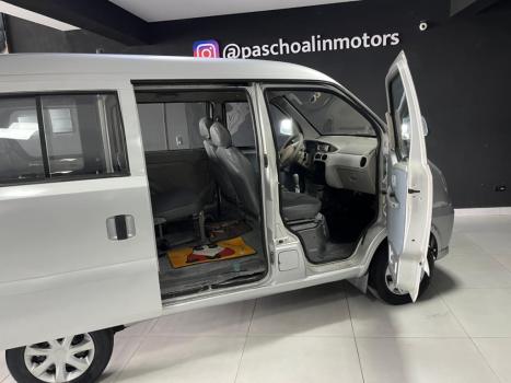 HAFEI Towner Passageiro 1.0, Foto 6