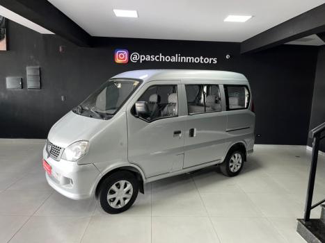 HAFEI Towner Passageiro 1.0, Foto 9