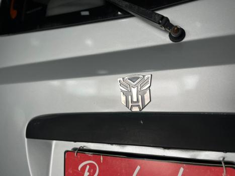 HAFEI Towner Passageiro 1.0, Foto 11