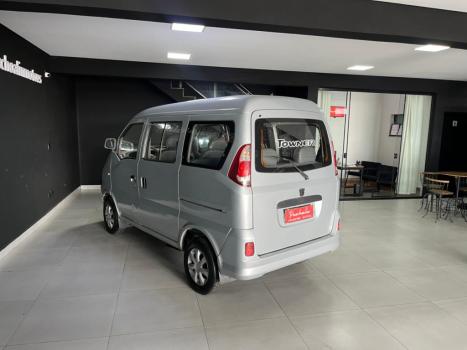 HAFEI Towner Passageiro 1.0, Foto 12