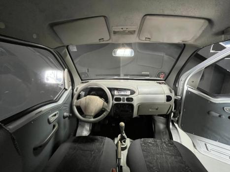 HAFEI Towner Passageiro 1.0, Foto 16