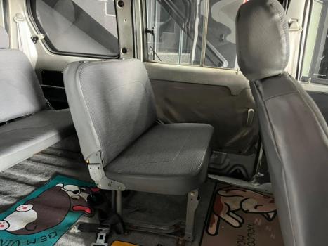 HAFEI Towner Passageiro 1.0, Foto 17