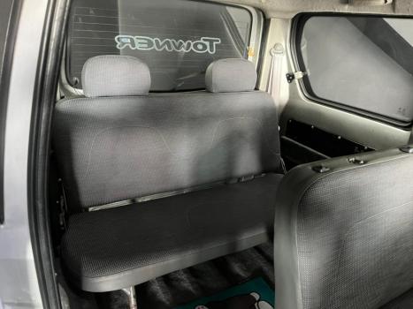 HAFEI Towner Passageiro 1.0, Foto 18