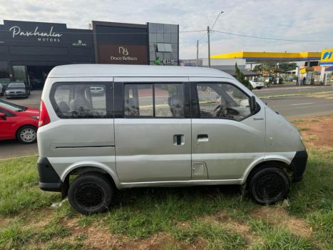 HAFEI Towner Passageiro 1.0, Foto 4