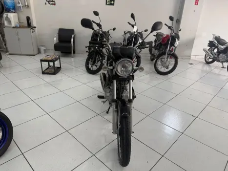 HAOJUE Chopper Road 150 , Foto 4