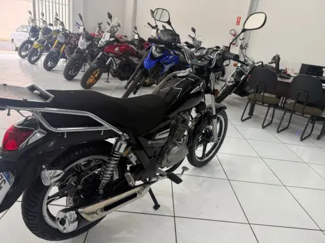 HAOJUE Chopper Road 150 , Foto 8