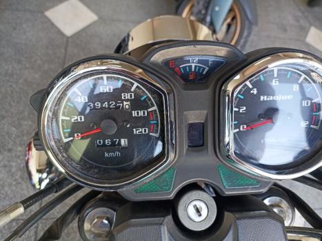 HAOJUE Chopper Road 150 , Foto 7