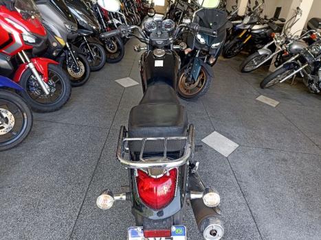 HAOJUE Chopper Road 150 , Foto 8