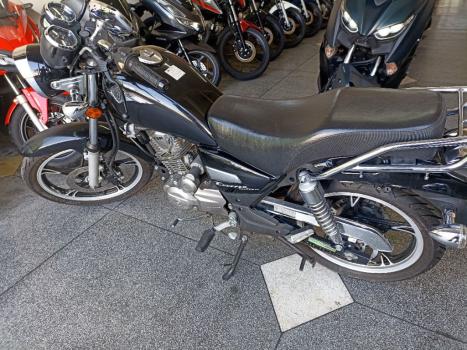 HAOJUE Chopper Road 150 , Foto 10