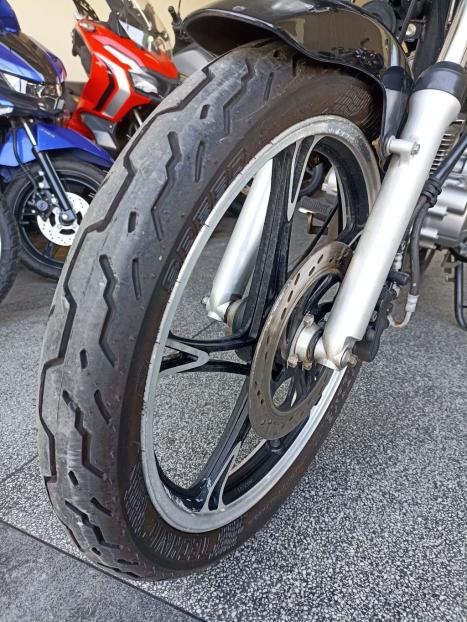 HAOJUE Chopper Road 150 , Foto 11