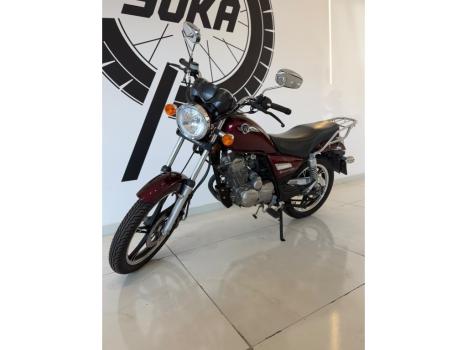 HAOJUE Chopper Road 150 , Foto 2