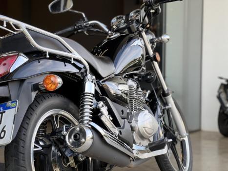HAOJUE Chopper Road 150 , Foto 5