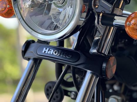 HAOJUE Chopper Road 150 , Foto 10