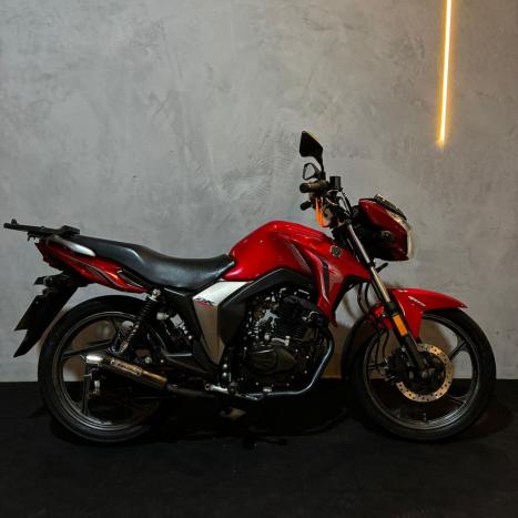 HAOJUE DK 150 , Foto 1