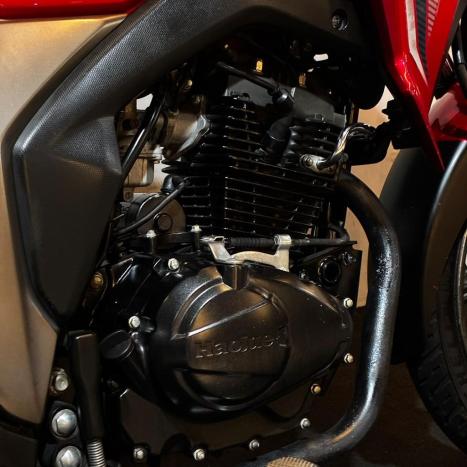 HAOJUE DK 150 , Foto 4