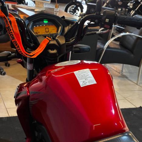 HAOJUE DK 150 , Foto 5