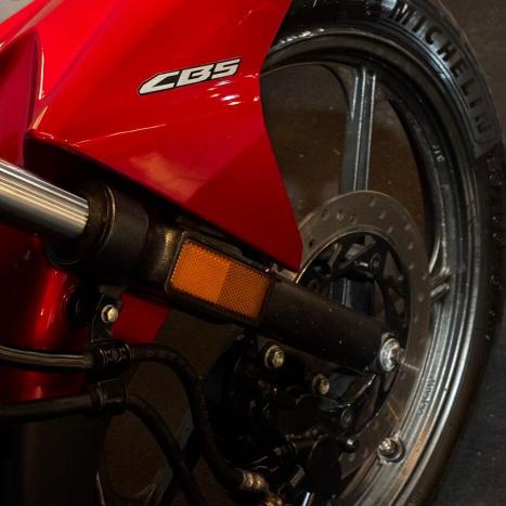 HAOJUE DK 150 , Foto 7