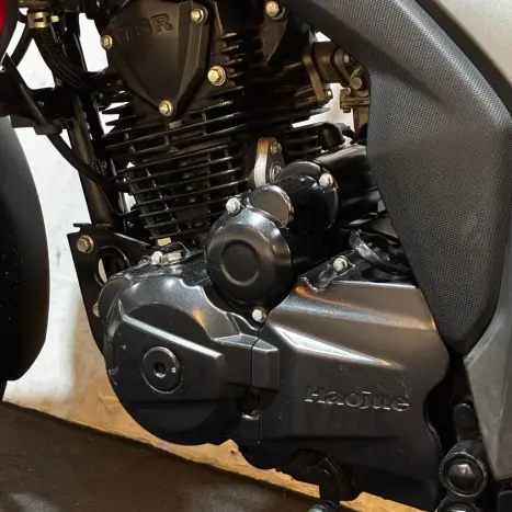 HAOJUE DK 150 , Foto 12