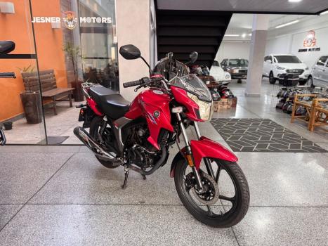HAOJUE DK 150 , Foto 1